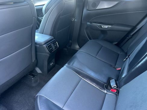 Certified 2023 Lexus NX 350 F Sport image 12