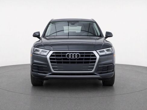 Used 2018 Audi Q5 2.0T Premium Plus AWD/4WD image 2