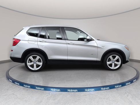 Used 2017 BMW X3 xDrive28i AWD/4WD image 5