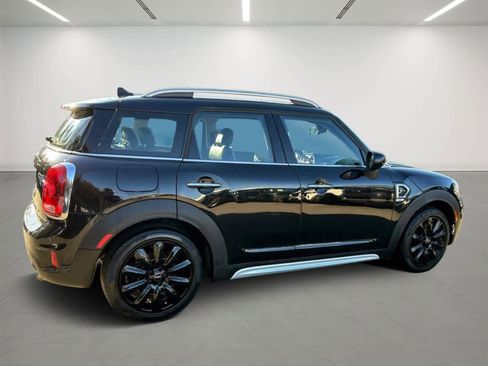 Used 2020 MINI Cooper Countryman S image 5
