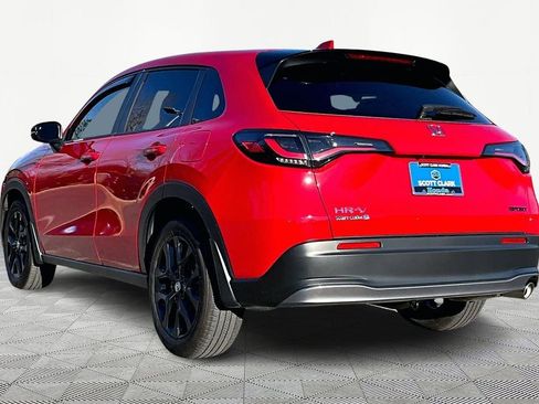 Used 2024 Honda HR-V Sport image 5