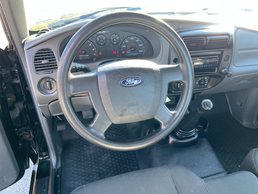 Used 2011 Ford Ranger XL RWD image 13