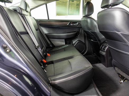 Used 2016 Subaru Legacy 2.5i Limited AWD/4WD image 43