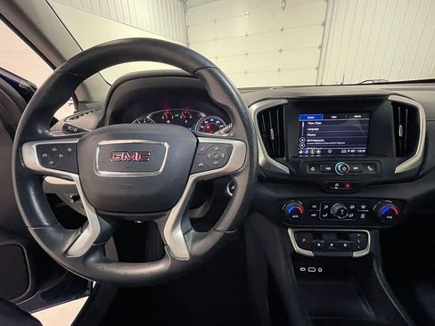 Used 2023 GMC Terrain SLE w/ Driver Convenience Package image 38