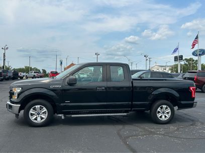 Used 2016 Ford F150 XL w/ Equipment Group 101A Mid