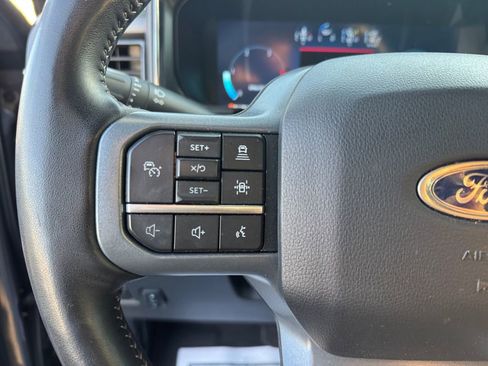 Used 2024 Ford F350 Lariat w/ Lariat Ultimate Package image 31