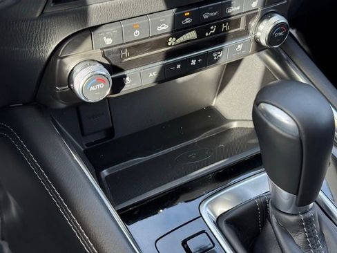 Certified 2025 MAZDA CX-5 AWD 2.5 S w/ Premium Plus Pkg image 14