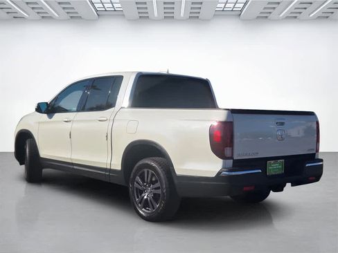 Used 2019 Honda Ridgeline Sport image 4