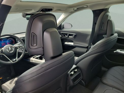 New 2026 Mercedes-Benz E 350 Sedan image 7