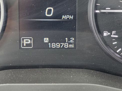 Certified 2025 Subaru Ascent Premium AWD/4WD image 27