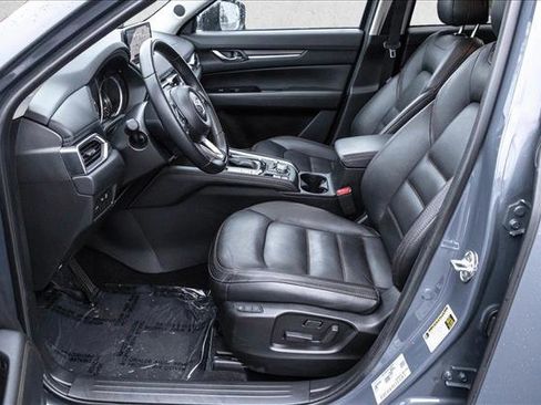 Used 2024 MAZDA CX-5 Carbon Edition image 12