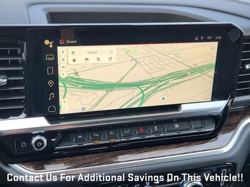 New 2026 GMC Sierra 1500 Elevation w/ Elevation Premium Package image 12