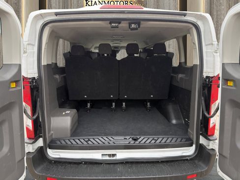 Used 2023 Ford Transit 350 XLT image 65