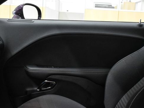 Used 2022 Dodge Challenger SRT Super Stock RWD image 24