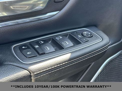 Used 2023 RAM 1500 Laramie AWD/4WD image 15