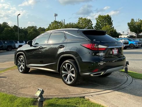 Used 2022 Lexus RX 350 FWD w/ Premium Package image 5