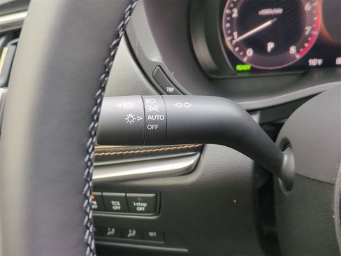 New 2026 MAZDA CX-70 3.3 Turbo w/ Premium Plus Pkg image 27