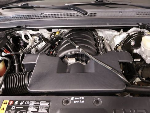 Used 2017 Chevrolet Tahoe LT image 20