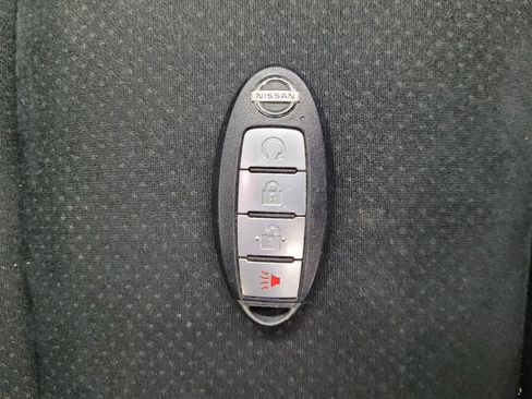 Used 2020 Nissan Murano SV FWD image 32