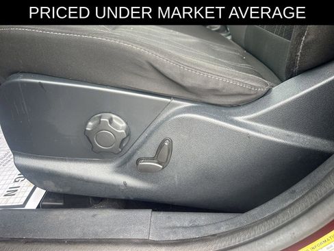 Used 2018 Ford EcoSport SE FWD image 8