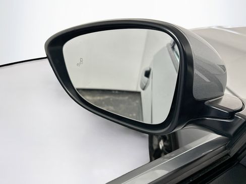 Used 2024 Honda Accord EX image 16