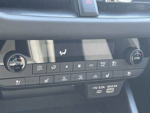 New 2026 Subaru Outback Touring XT image 14