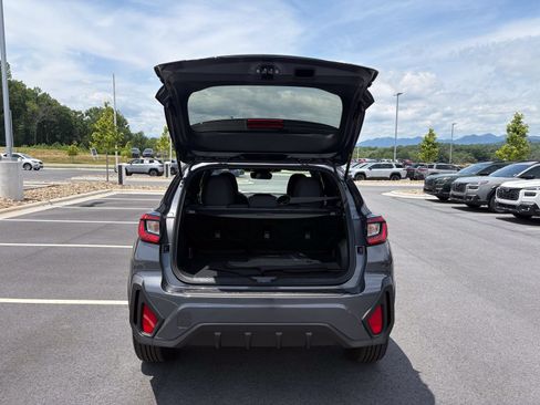 New 2026 Subaru Crosstrek 2.5i Sport w/ Crosstrek Mirror Package AWD/4WD image 12