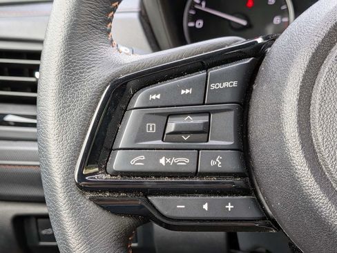Used 2025 Subaru Forester Touring AWD/4WD image 30