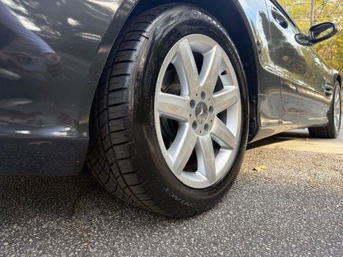 Used 2003 Mercedes-Benz SL 500 image 23