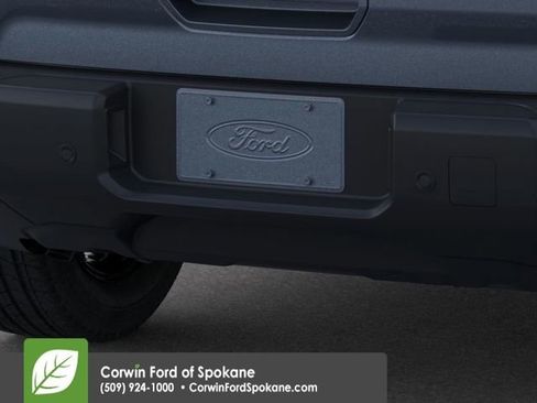 New 2026 Ford Bronco Sport Outer Banks AWD/4WD image 23