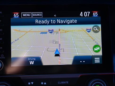 Used 2021 Honda Civic Type R image 21