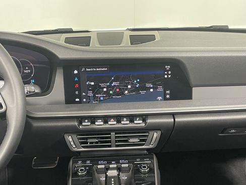 Used 2025 Porsche 911 Carrera image 19