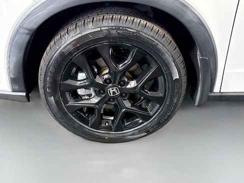 Used 2023 Honda HR-V Sport image 38