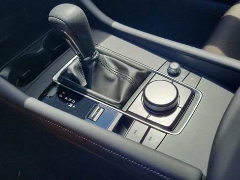 New 2026 MAZDA MAZDA3 s image 16
