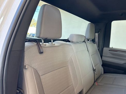 Used 2024 Chevrolet Silverado 2500 LT image 28