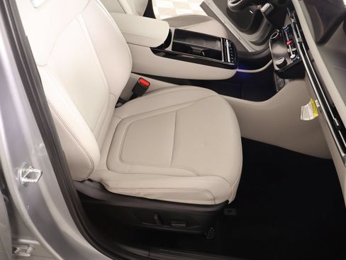 Certified 2026 Hyundai Tucson Limited AWD/4WD image 14
