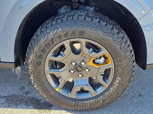 New 2026 Ford Maverick Tremor image 7