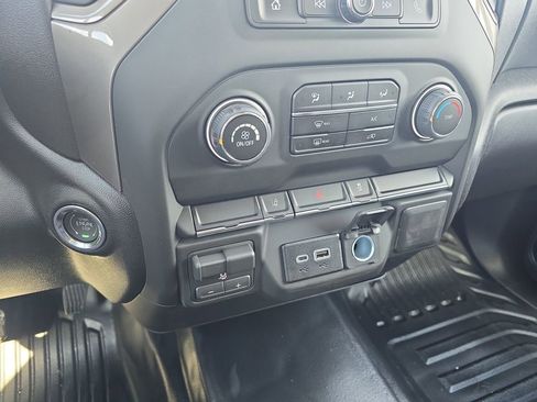 New 2026 Chevrolet Silverado 3500 W/T w/ WT Convenience Package image 23