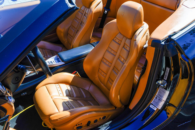 Used 2013 Ferrari California RWD image 71