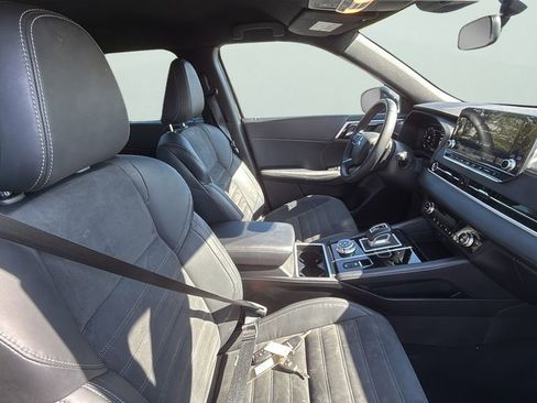 Used 2023 Mitsubishi Outlander SE AWD/4WD image 20