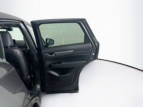 Used 2024 MAZDA CX-5 AWD 2.5 S w/ Preferred Package image 32