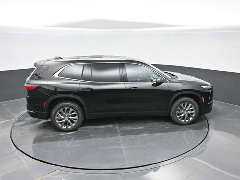 New 2026 Buick Enclave Preferred w/ Power Package image 27