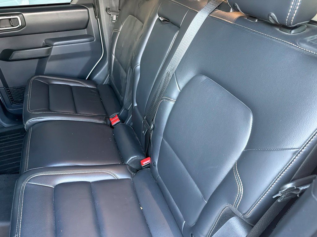 Used 2025 Ford Bronco Badlands AWD/4WD image 10
