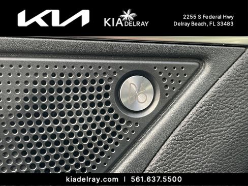 Used 2020 Ford Edge Titanium image 19