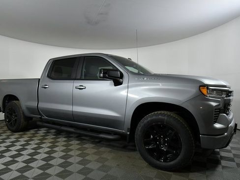 New 2026 Chevrolet Silverado 1500 RST w/ RST Select Package image 9