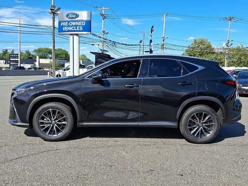 Used 2024 Lexus NX 350 AWD image 7