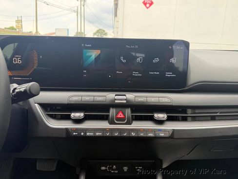 Used 2025 Kia K4 FWD image 23