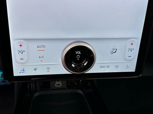 New 2025 Ford Mustang Mach-E Premium w/ Sport Appearance Package image 29