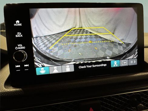 Certified 2024 Acura Integra A-Spec image 24