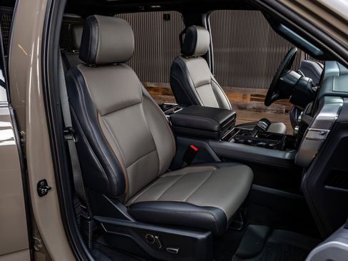 Used 2026 Ford F150 Lariat image 31